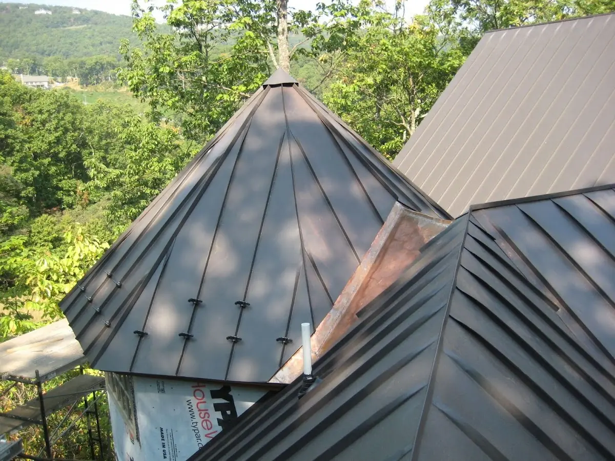 Professional Shingle Replacement & Repair by Craftsman Roofing in Monaco